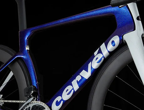 Cervelo S5 Sram Red Etap + FREE MET Manta Helmet