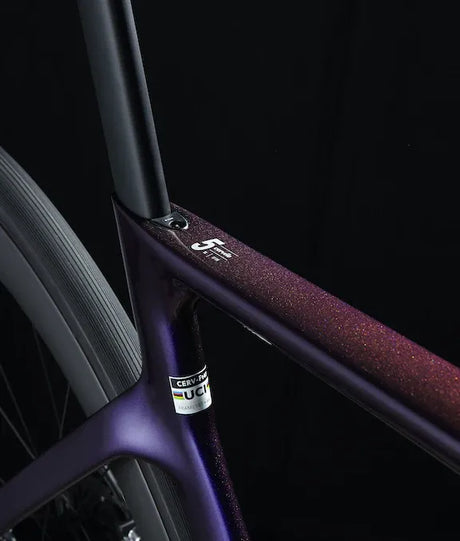 Cervelo S5 Sram Red Etap + FREE MET Manta Helmet