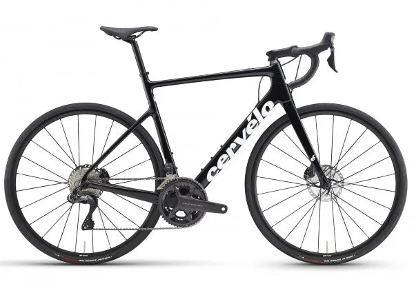 Cervelo Caledonia Ultegra di2