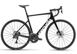 Cervelo Caledonia Ultegra di2