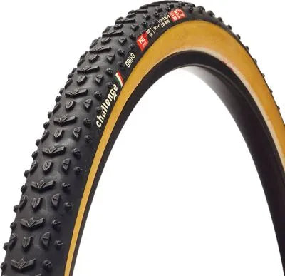 Challenge Grifo 700 x 33