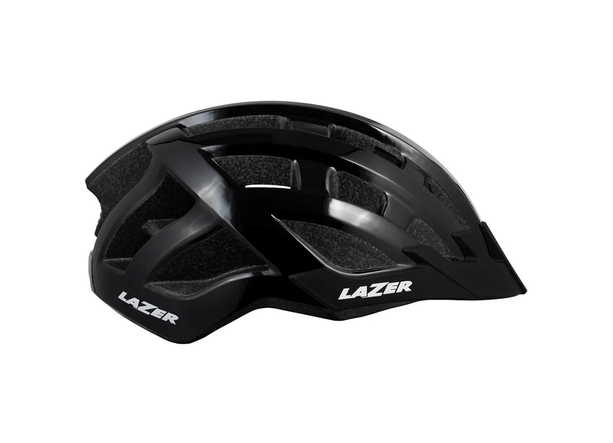 Lazer Compact Bike Helmet 