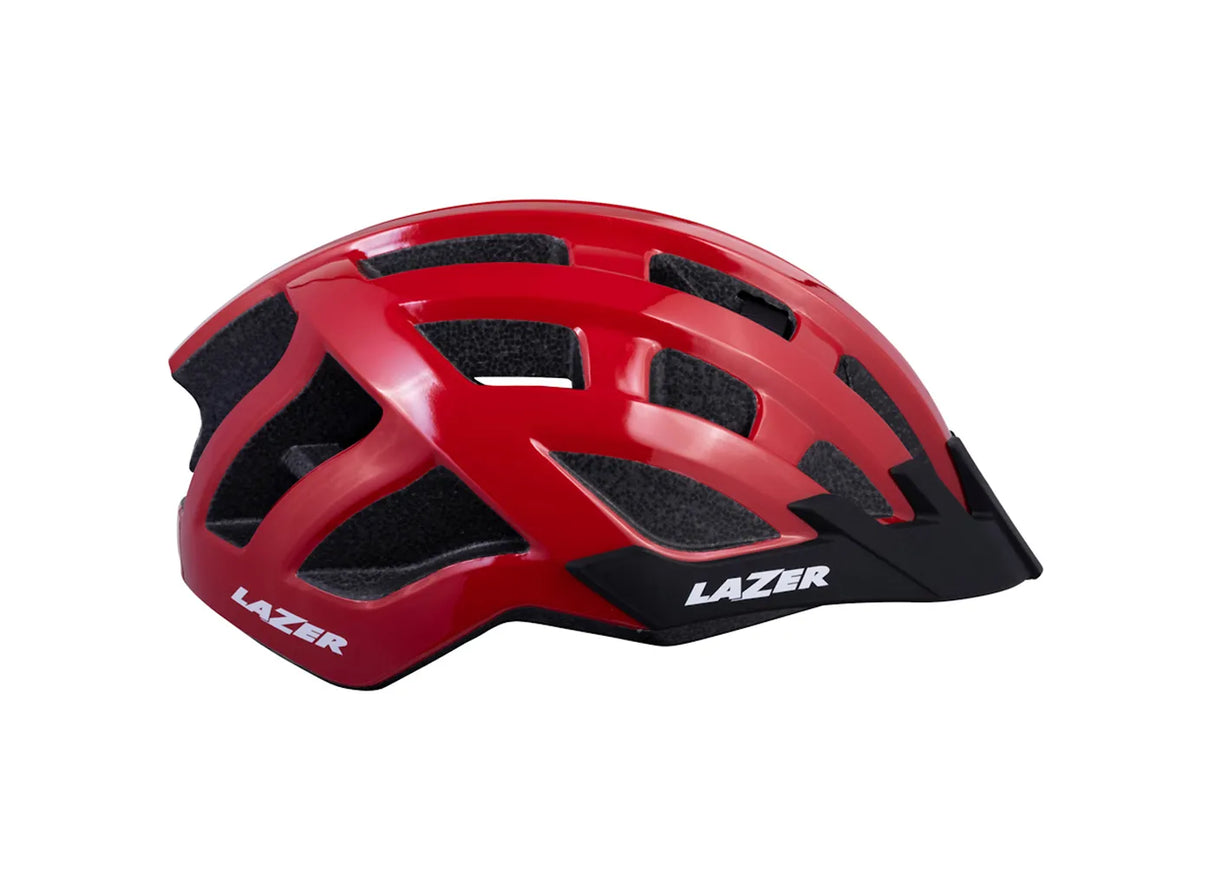 Lazer Compact Bike Helmet 