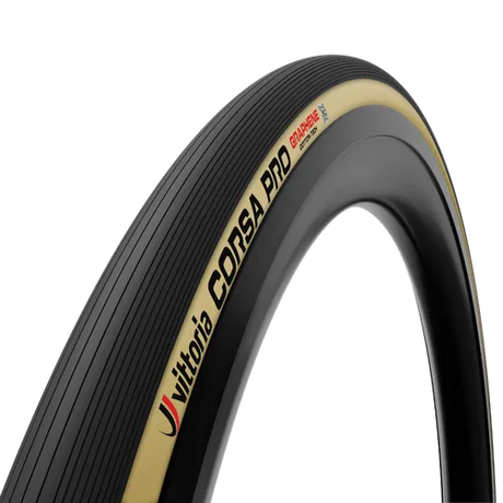 Vittoria Corsa Pro 700x26c TLR