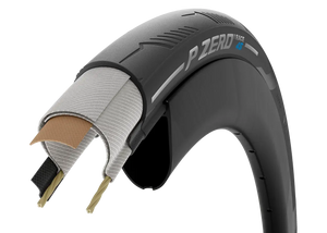 Pirelli P Zero Velo 4s 700x28