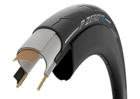 Pirelli P Zero Velo 4s 700x28
