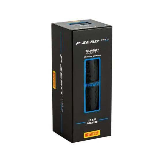 Pirelli P Zero Velo 4s 700x28