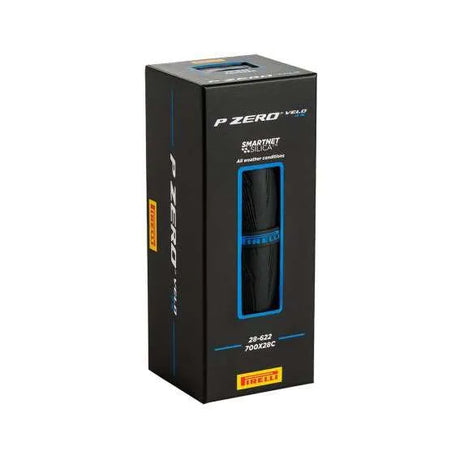 Pirelli P Zero Velo 4s 700x28