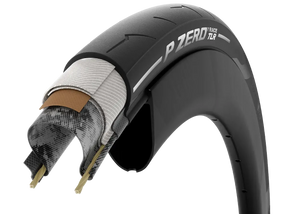 Pirelli P Zero Classic TR 700X26
