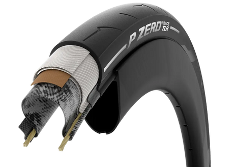 Pirelli P Zero Classic TR 700X26