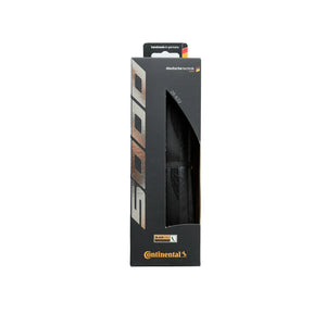 Continental GP5000 Black 700x25