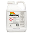 Roundup Weedkiller 5L - Professional Grade Glyphosate Herbicide