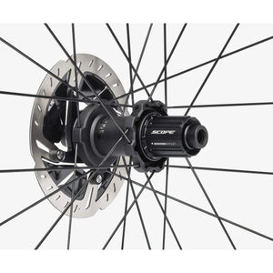 Scope R4 Wheelset 45mm