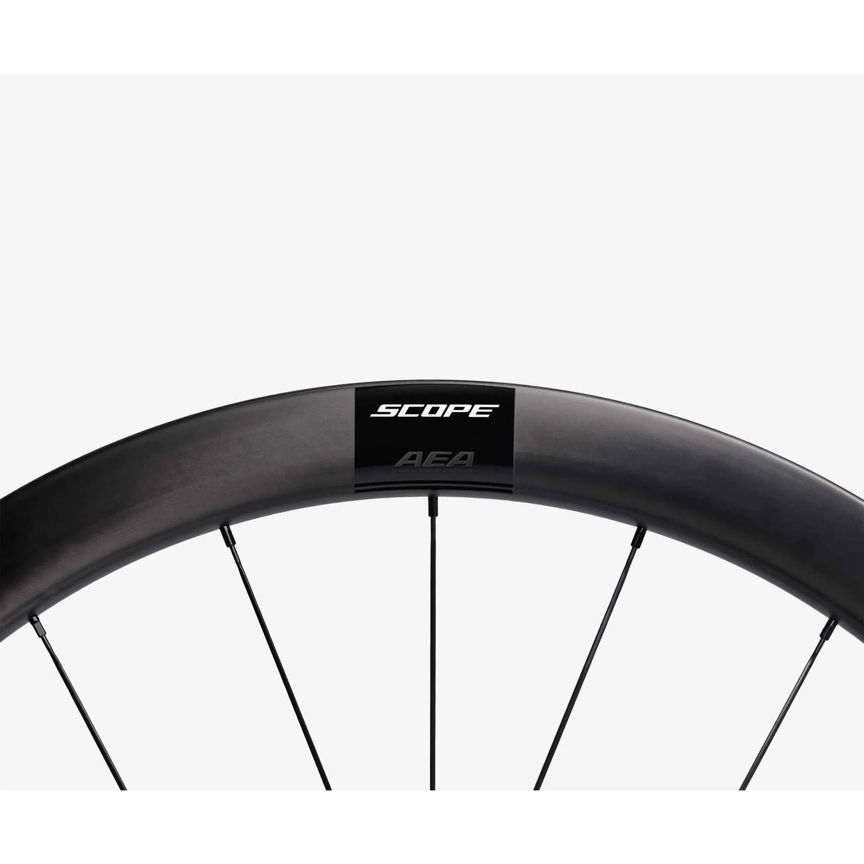 Scope R4 Wheelset 45mm