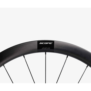Scope R4 Wheelset 45mm