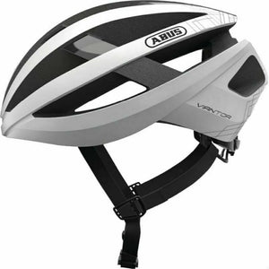 Abus Viantor Polar White Helmet L