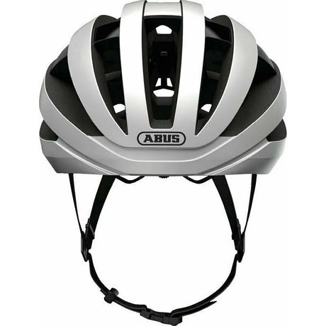 Abus Viantor Polar White Helmet L