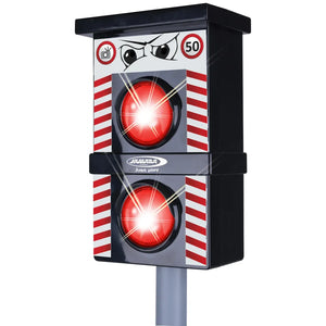 Jamara Speed Camera
