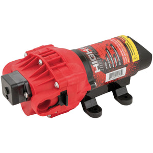 FIMCO 57 Litre Standard Spot Sprayer w/Manifold 2.4 GPM