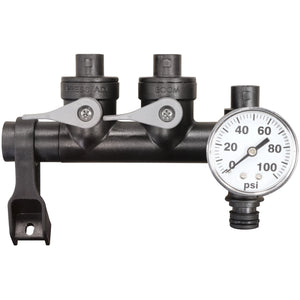 FIMCO 57 Litre Standard Spot Sprayer w/Manifold 2.4 GPM
