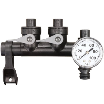 FIMCO 57 Litre Standard Spot Sprayer w/Manifold 2.4 GPM