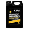 SCRUBB Driveway & Patio Cleaner 5L