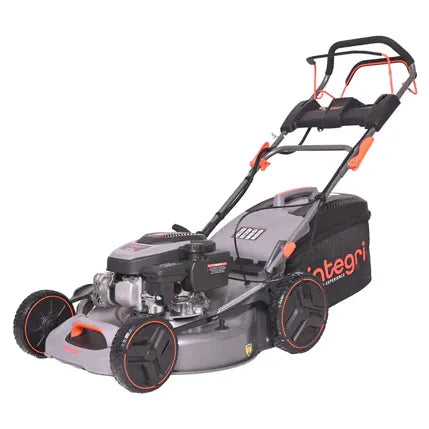 Integri i51SPES3in1-D7 20" Self Drive Lawnmower - Electric Start 