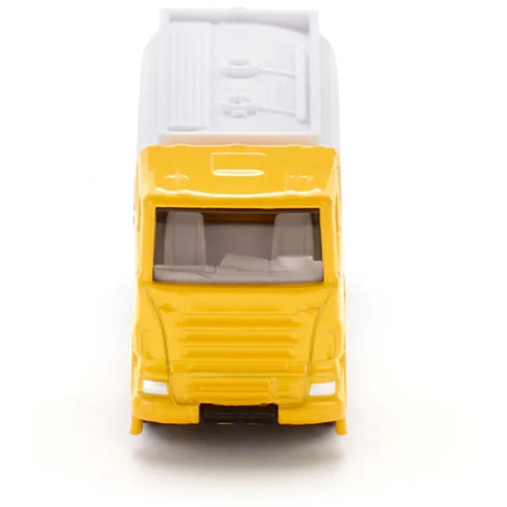 Siku Tank Truck 1:87