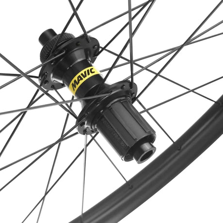 Mavic Cosmic S 42 Disc CL (Pair)