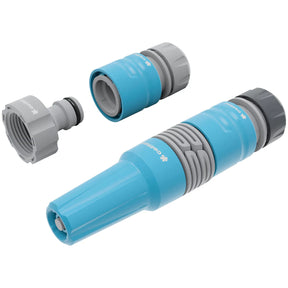 Cellfast Adjustable hose nozzle set CELLPRO™ 1/2″ - 5/8″