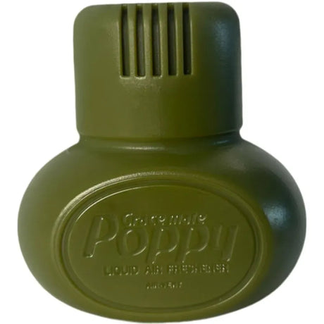 Poppy Vent Air Freshener - Sandalwood