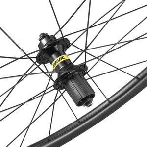 Mavic Cosmic S 40 Rim (Pair)