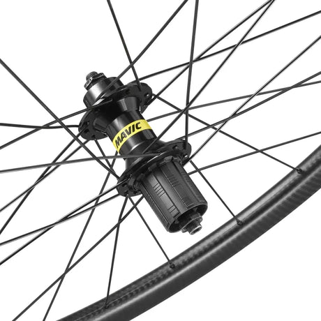 Mavic Cosmic S 40 Rim (Pair)