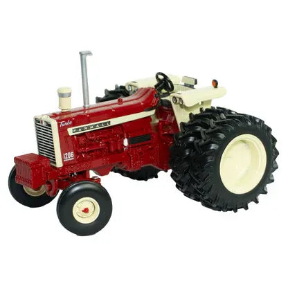 Britains 43412 Case Ih Farmall 1206 Tractor 1:32 Scale