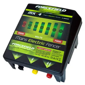 Forcefield MX-4 Mains Energiser