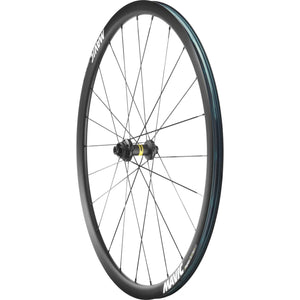 Mavic Ksyrium 30 Disc CL (Pair)