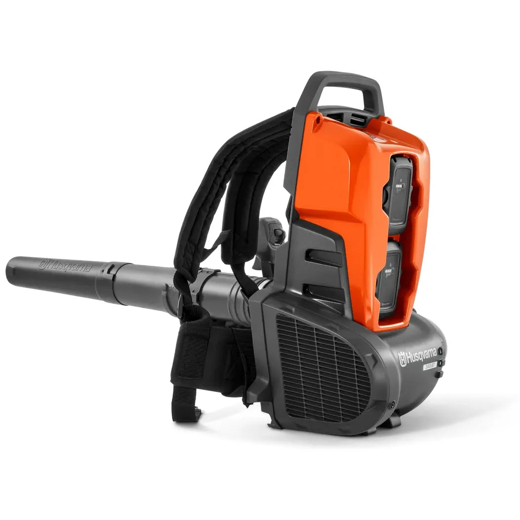 Husqvarna 340iBT Battery Backpack Leaf Blower