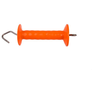 Forcefield Plastic Gate Handle (Orange)