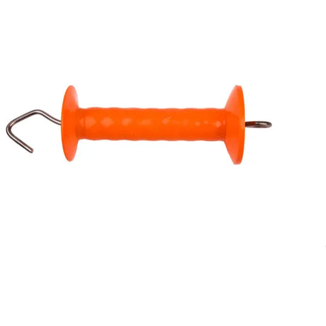 Forcefield Plastic Gate Handle (Orange)