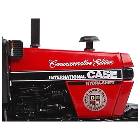 Case IH 1394 4WD-Commemorative Ltd Edition Model Tractor 1:32 Scale Die‑Cast by Universal Hobbies