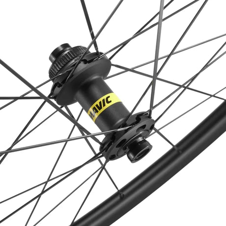Mavic Ksyrium 30 Disc CL (Pair)