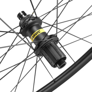 Mavic Ksyrium 30 Disc CL (Pair)
