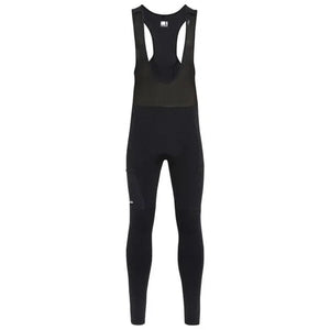 Madison Roam Men's DWR Cargo Bib Tights - Medium 