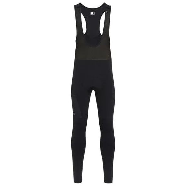 Madison Roam Men's DWR Cargo Bib Tights - Medium 