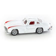 Siku Merc 300 SL Car 1:87