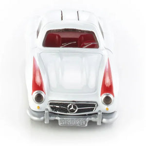 Siku Merc 300 SL Car 1:87