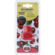 Poppy Vent Air Freshener - Cherry