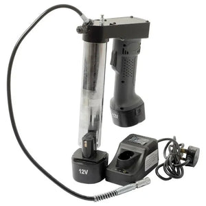 Sparex Cordless Grease Gun