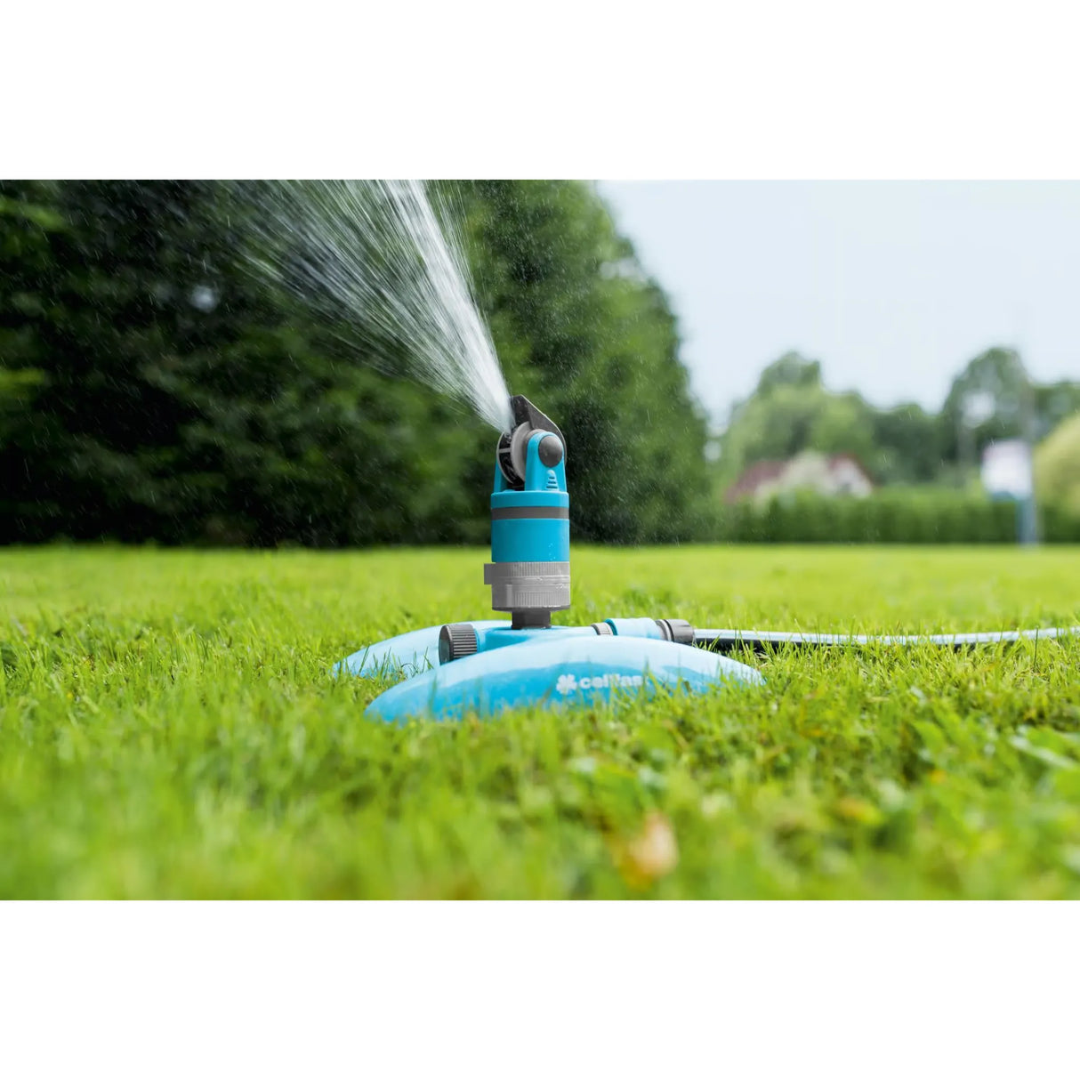 Cellfast Water Sprinkler with Base