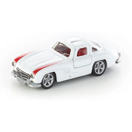 Siku Merc 300 SL Car 1:87